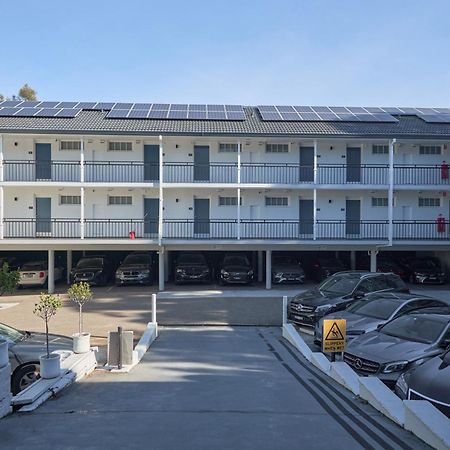 Killara Hotel & Suites Экстерьер фото