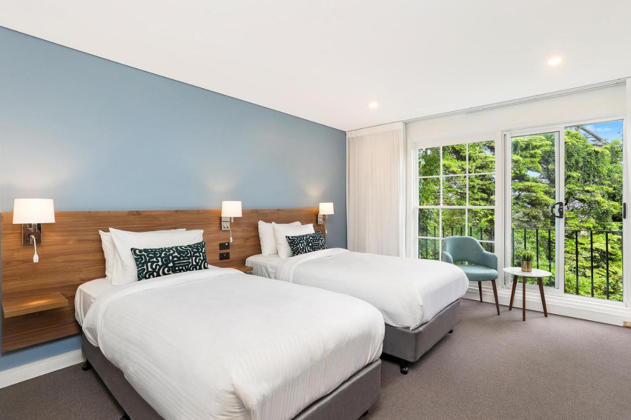 Killara Hotel & Suites Экстерьер фото