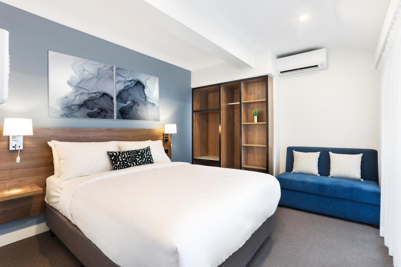 Killara Hotel & Suites Экстерьер фото