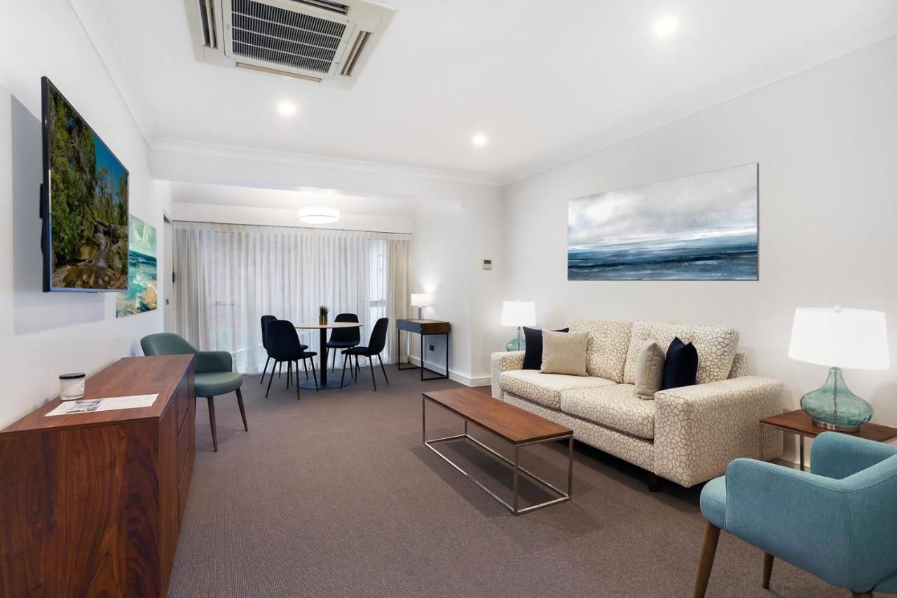 Killara Hotel & Suites Экстерьер фото