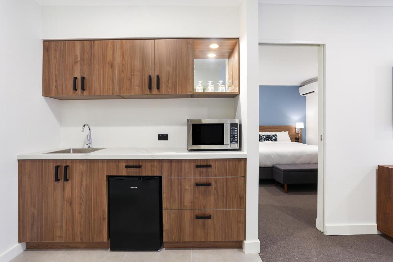 Killara Hotel & Suites Экстерьер фото