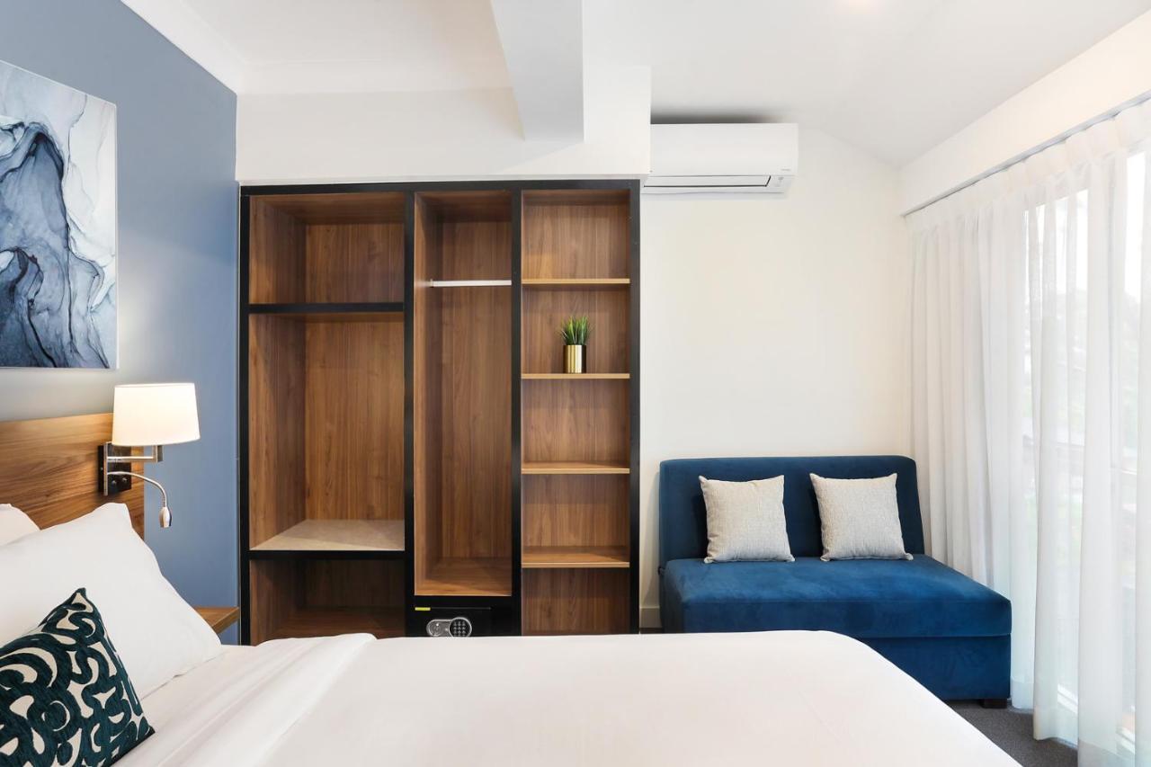 Killara Hotel & Suites Экстерьер фото