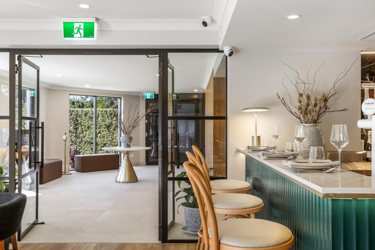 Killara Hotel & Suites Экстерьер фото