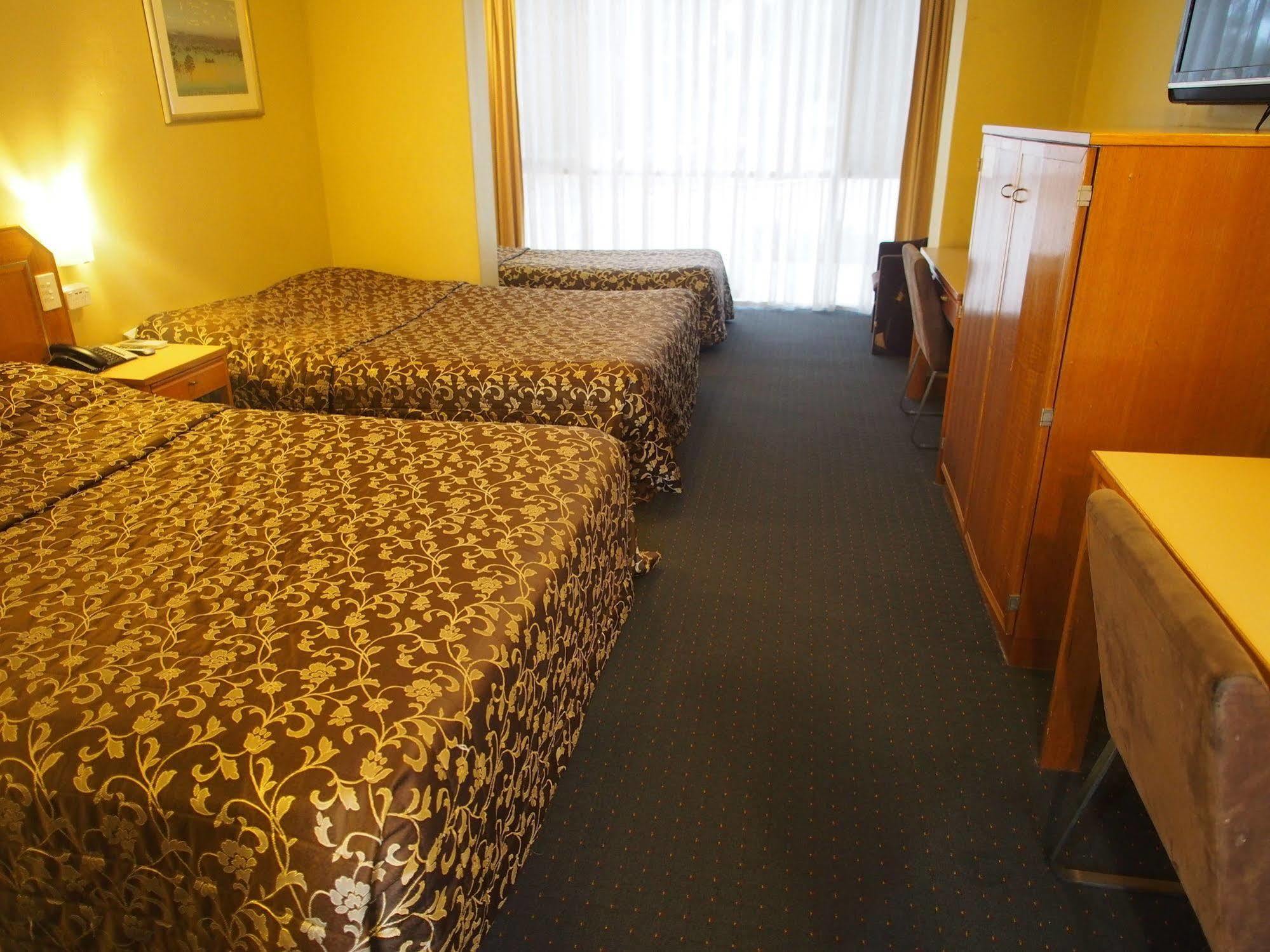 Killara Hotel & Suites Экстерьер фото