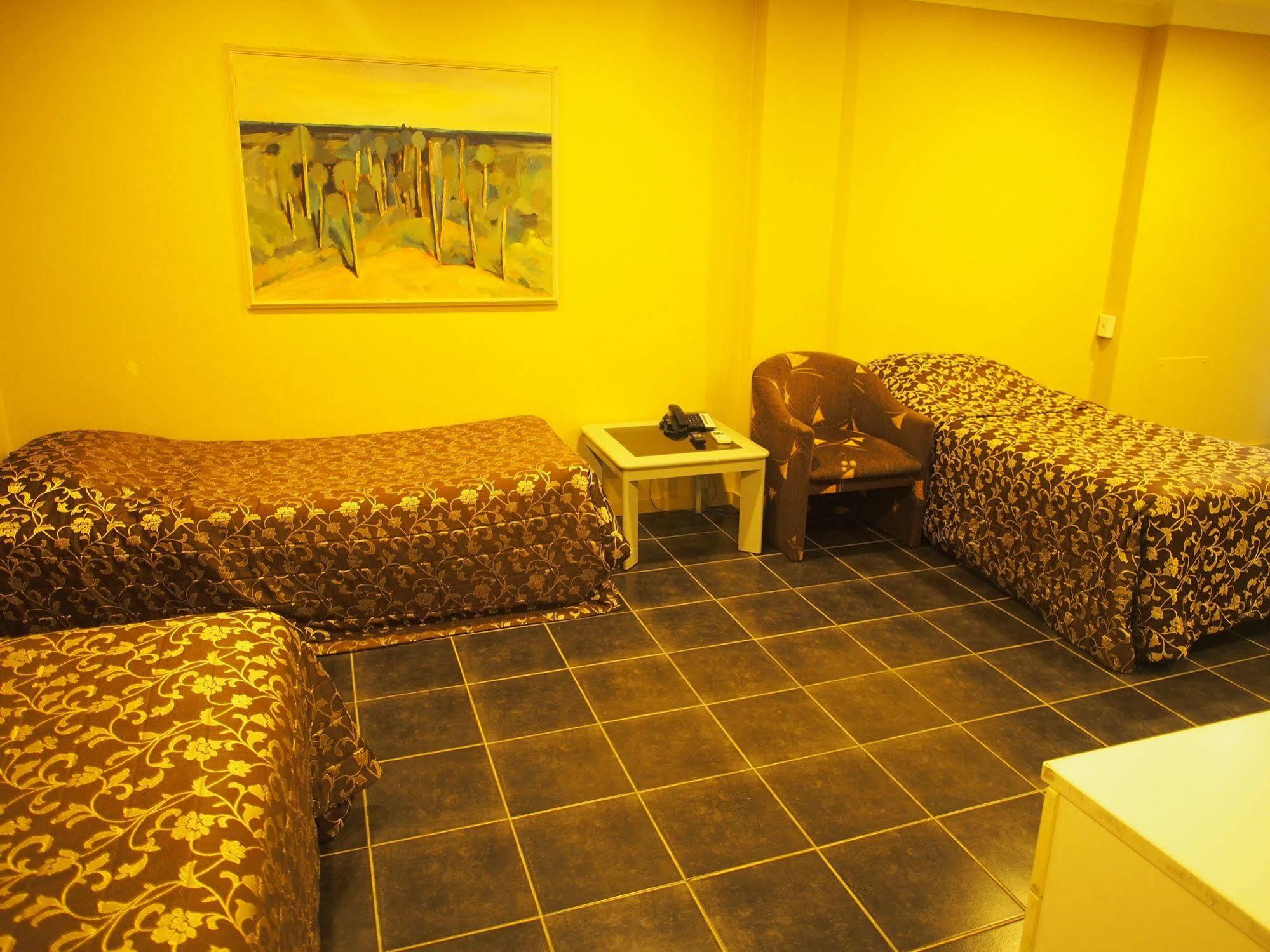Killara Hotel & Suites Экстерьер фото