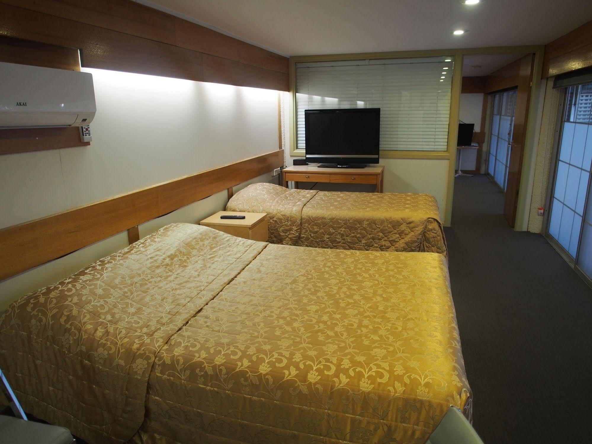 Killara Hotel & Suites Экстерьер фото