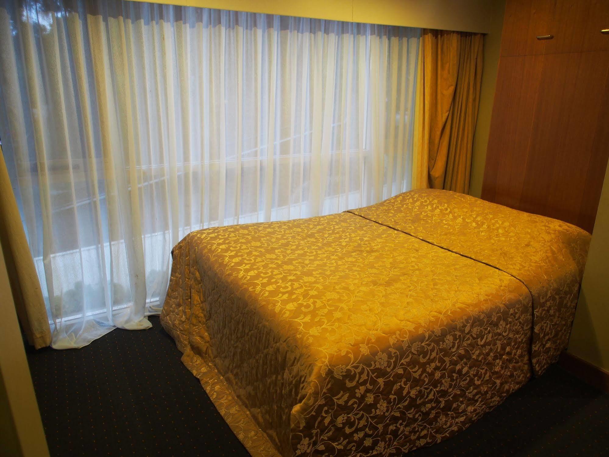 Killara Hotel & Suites Экстерьер фото
