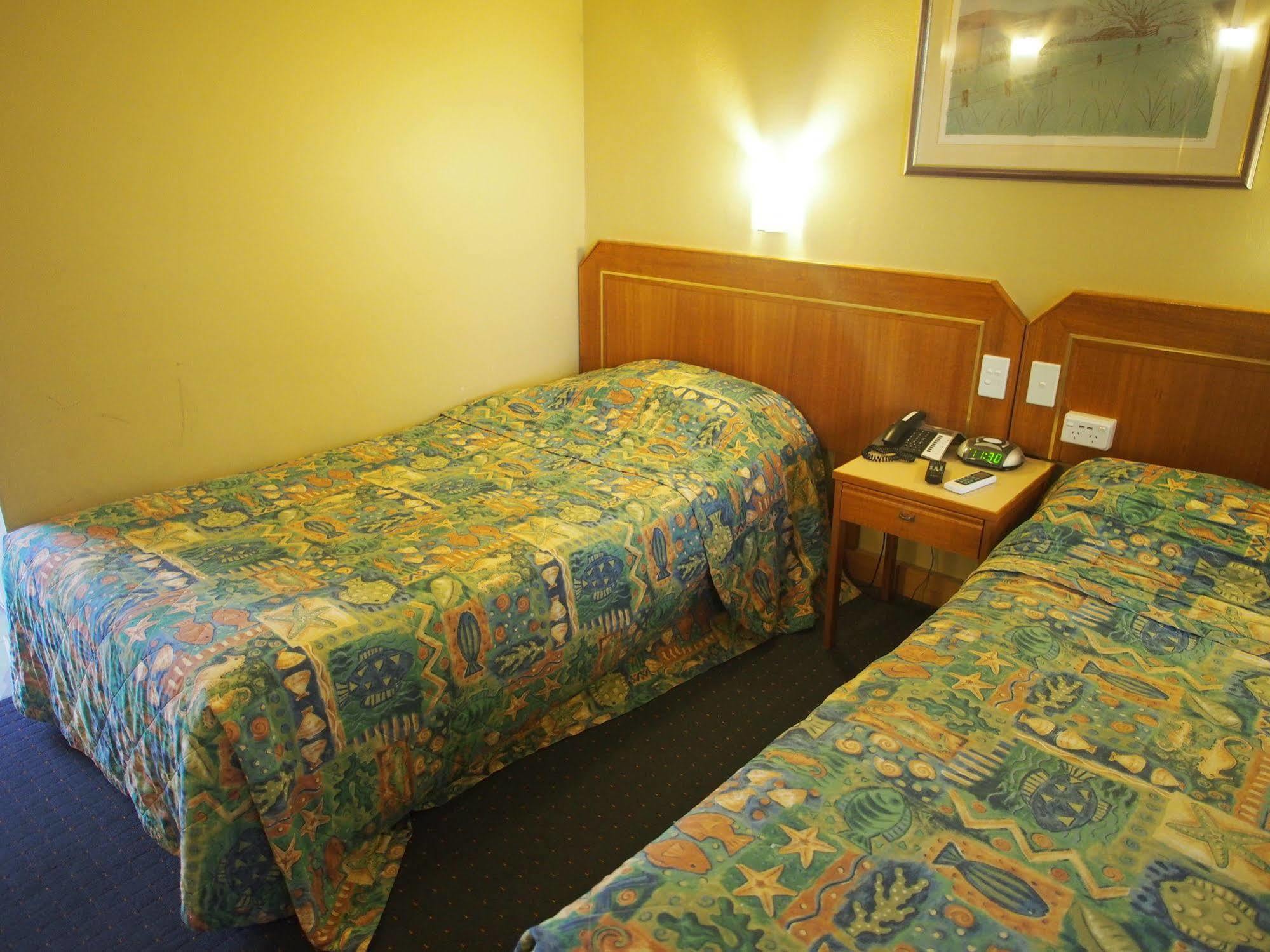 Killara Hotel & Suites Экстерьер фото