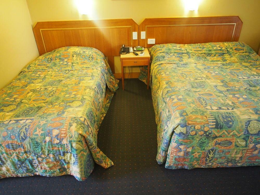 Killara Hotel & Suites Экстерьер фото