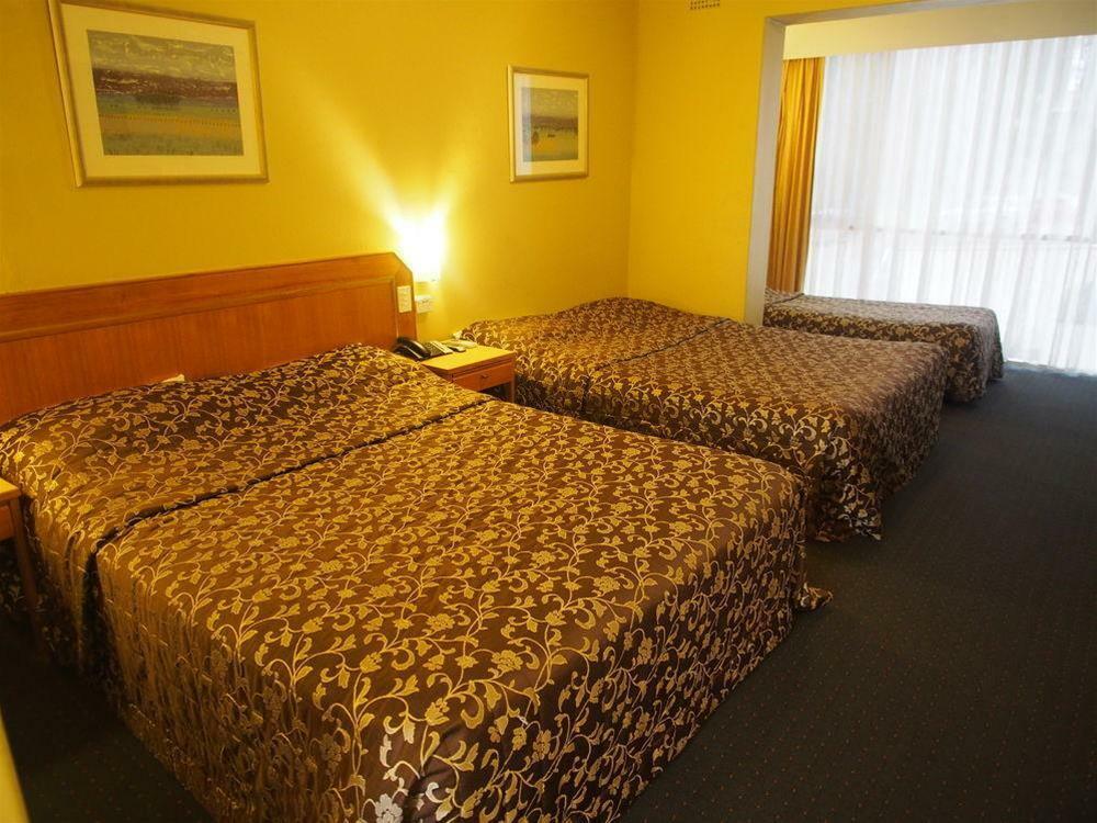 Killara Hotel & Suites Экстерьер фото